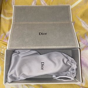 Dior Sunglasses